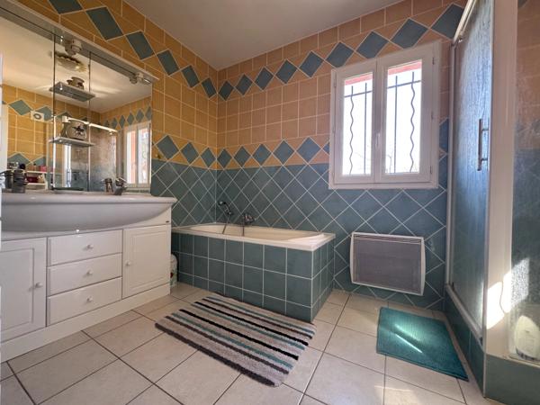 Immobilier Draguignan (83300) – Maison 114m2 – 450 000 €