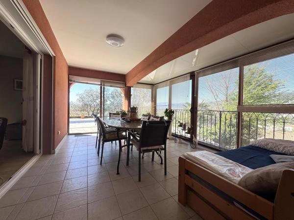 Immobilier Draguignan (83300) – Maison 114m2 – 450 000 €