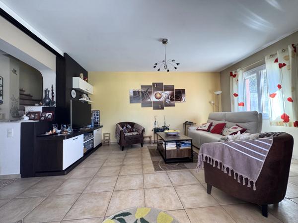 Immobilier Draguignan (83300) – Maison 114m2 – 450 000 €