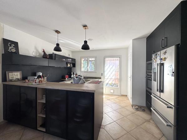 Immobilier Draguignan (83300) – Maison 114m2 – 450 000 €