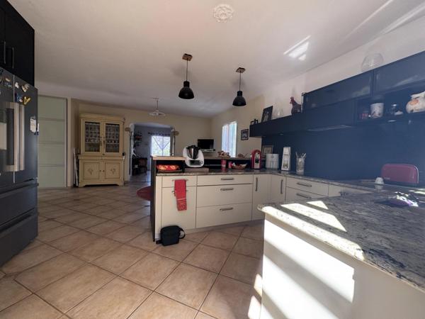 Immobilier Draguignan (83300) – Maison 114m2 – 450 000 €