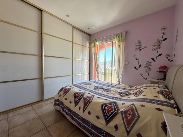 Immobilier Draguignan (83300) – Maison 114m2 – 450 000 €