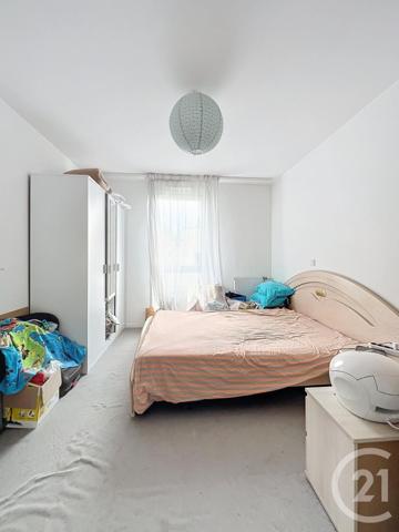 Appartement F2 à vendre  2 pièces - 40,99 m2 FLEURY MEROGIS - 91