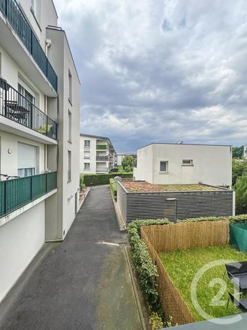 Appartement F2 à vendre  2 pièces - 40,99 m2 FLEURY MEROGIS - 91
