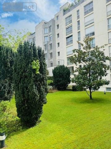 Appartement à vendre à Neuilly-sur-Seine dans les Hauts-de-Seine (92200), ref : 92010-1261