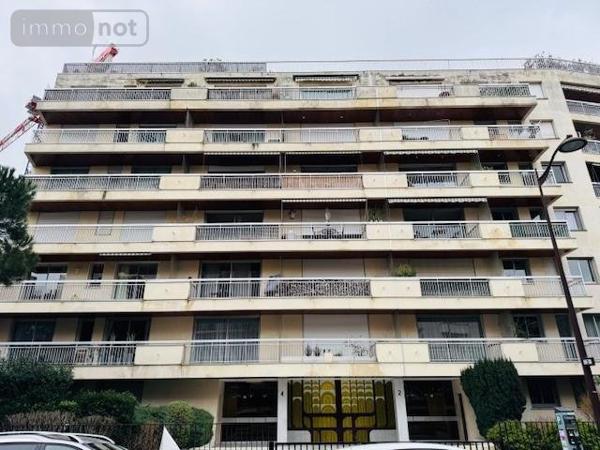 Appartement à vendre à Neuilly-sur-Seine dans les Hauts-de-Seine (92200), ref : 92010-1261
