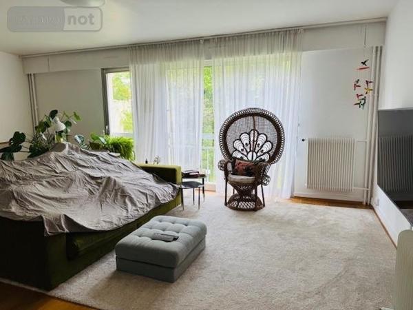 Appartement à vendre à Neuilly-sur-Seine dans les Hauts-de-Seine (92200), ref : 92010-1261