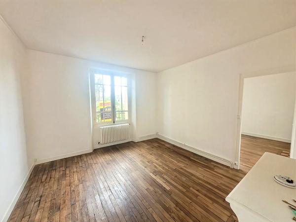 Location appartement Rennes : 758 € - AJP Immobilier Rennes Nord