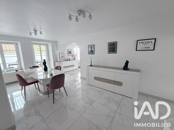 Maison à vendre 5 pièces 153 m² Lexy