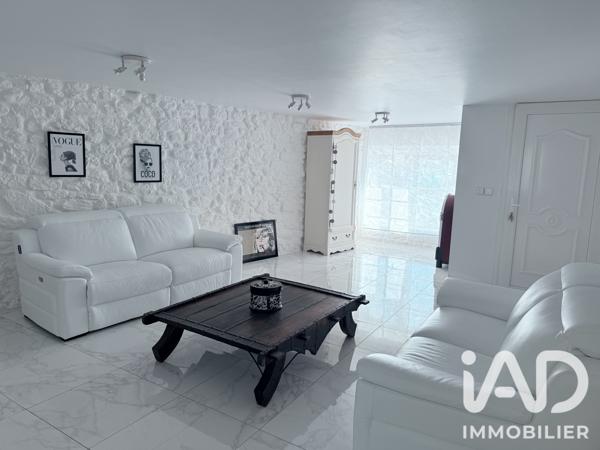 Maison à vendre 5 pièces 153 m² Lexy