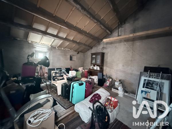 Maison à vendre 5 pièces 153 m² Lexy