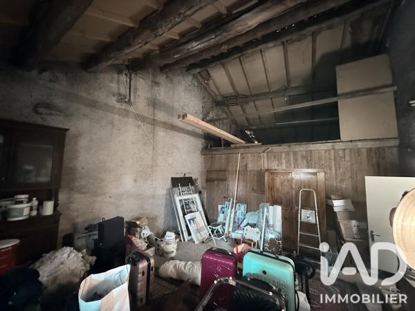 Maison à vendre 5 pièces 153 m² Lexy
