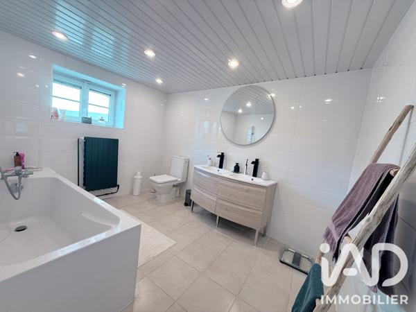 Maison à vendre 5 pièces 153 m² Lexy