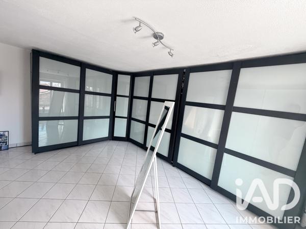 Maison à vendre 5 pièces 153 m² Lexy