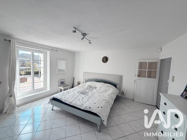 Maison à vendre 5 pièces 153 m² Lexy