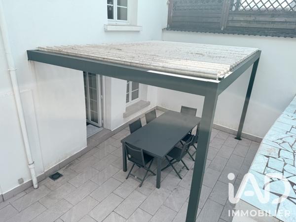 Maison à vendre 5 pièces 153 m² Lexy