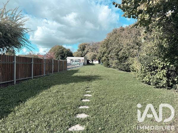 Maison à vendre 5 pièces 153 m² Lexy