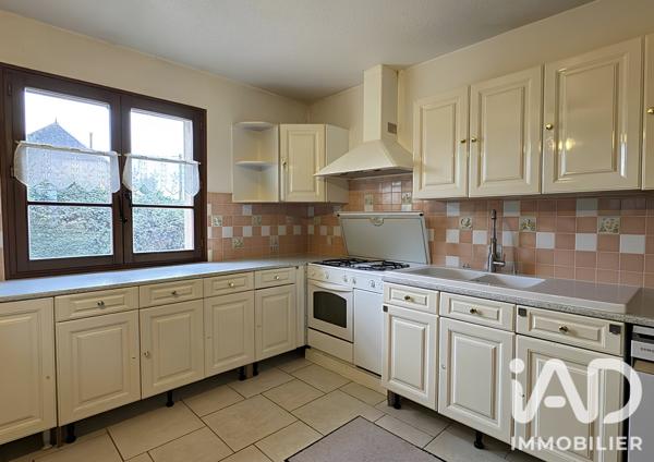 Maison à vendre 5 pièces 111 m² Chessy-les-Prés