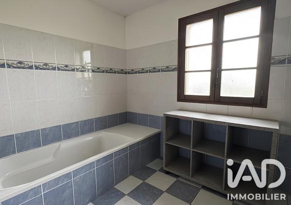 Maison à vendre 5 pièces 111 m² Chessy-les-Prés
