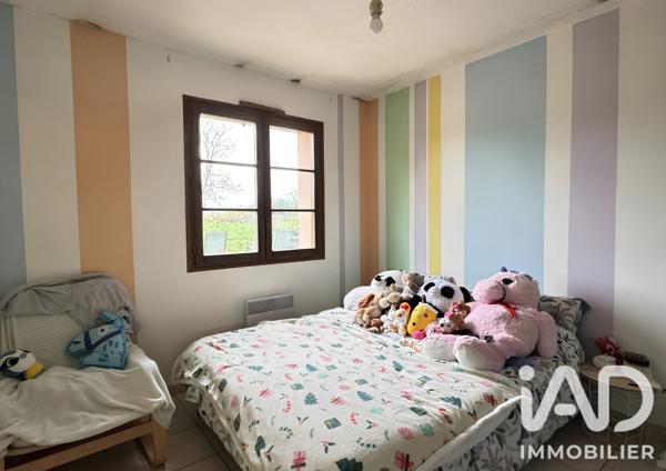 Maison à vendre 5 pièces 111 m² Chessy-les-Prés