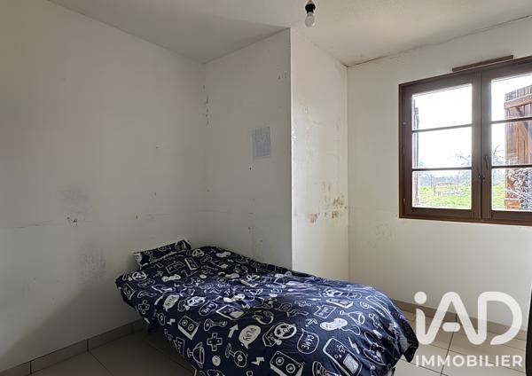 Maison à vendre 5 pièces 111 m² Chessy-les-Prés
