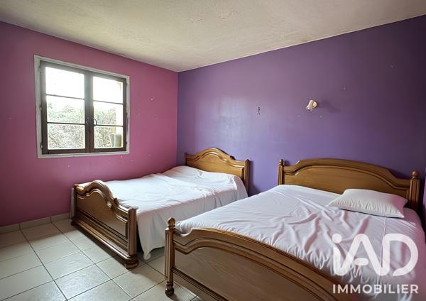 Maison à vendre 5 pièces 111 m² Chessy-les-Prés