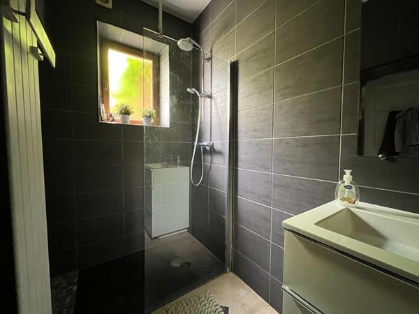 Maison de caractère