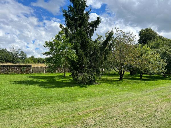 Maison de caractère