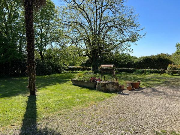 Maison de caractère