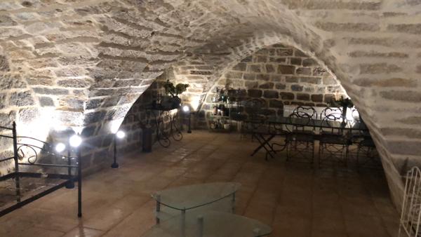 Maison de caractère