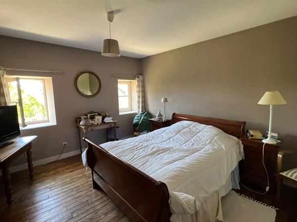 Maison de caractère