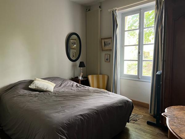 Maison de caractère