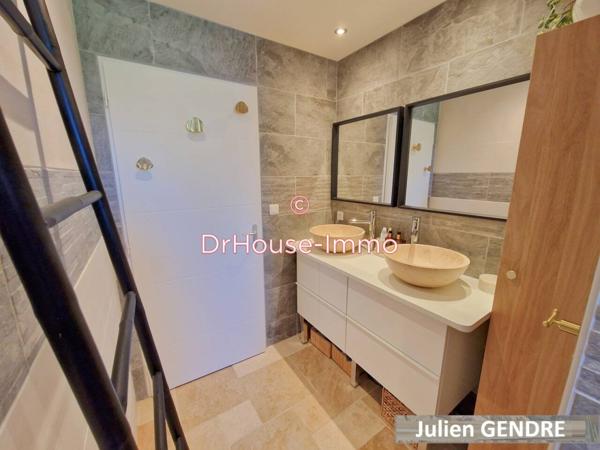 Maison à vendre 3 pièces de 72 m²
