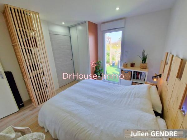 Maison à vendre 3 pièces de 72 m²