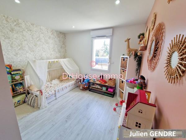 Maison à vendre 3 pièces de 72 m²