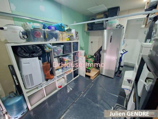 Maison à vendre 3 pièces de 72 m²