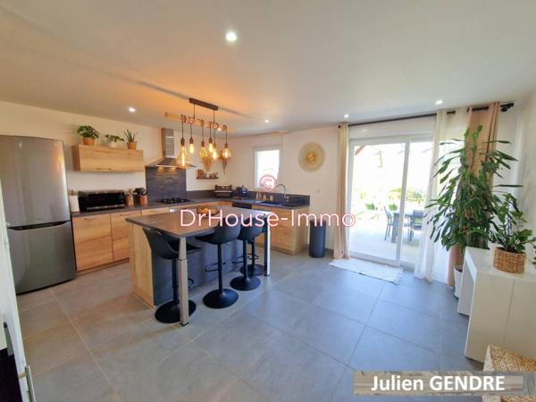 Maison à vendre 3 pièces de 72 m²