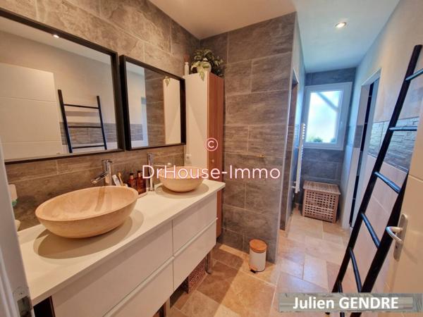 Maison à vendre 3 pièces de 72 m²