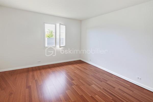 Maison contemporaine de 138 m²