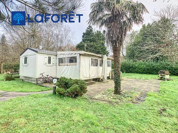 Achat maison Riantec - 4 pièce(s) - 45 m² - 128 450 €