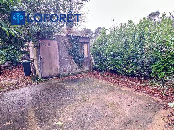 Achat maison Riantec - 4 pièce(s) - 45 m² - 128 450 €