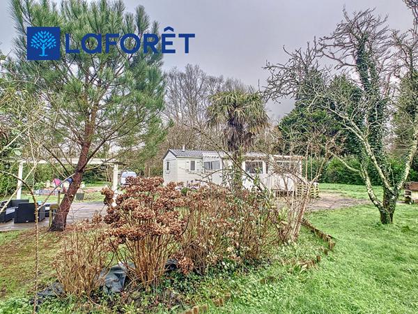 Achat maison Riantec - 4 pièce(s) - 45 m² - 128 450 €