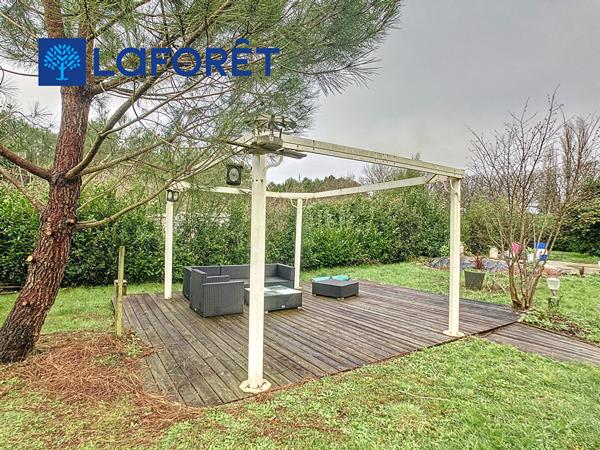 Achat maison Riantec - 4 pièce(s) - 45 m² - 128 450 €