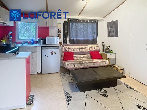 Achat maison Riantec - 4 pièce(s) - 45 m² - 128 450 €