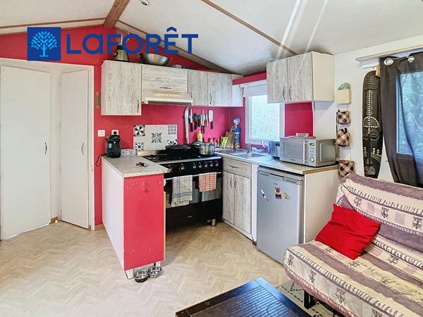 Achat maison Riantec - 4 pièce(s) - 45 m² - 128 450 €