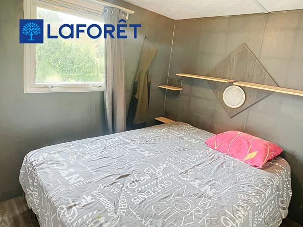 Achat maison Riantec - 4 pièce(s) - 45 m² - 128 450 €