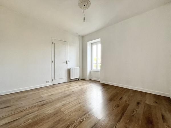 Appartement 86 336 € Quimperlé 2 p 43 m² DPE F