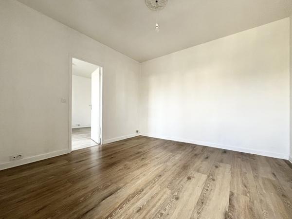 Appartement 86 336 € Quimperlé 2 p 43 m² DPE F