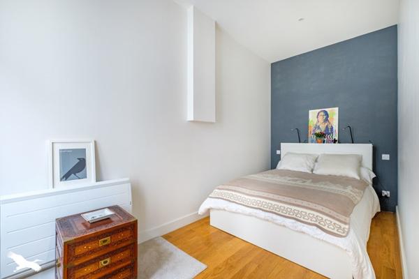 Appartement à vendre |  Lyon 06 |  2 pièces | 53,1 m²