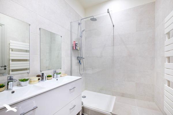 Appartement à vendre |  Lyon 06 |  2 pièces | 53,1 m²